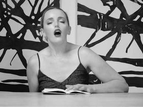 Trailer: ode to hysterical literature with charlie forde. full vid on xred