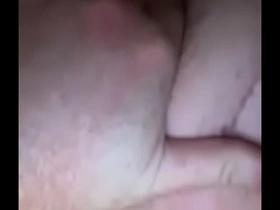 Gay chub fingering