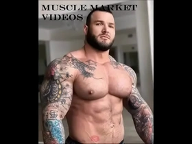 Bigjim's muscle market video picks slideshow