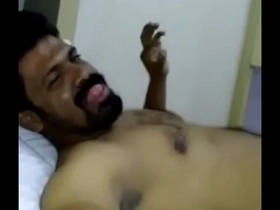 Indian boy sucking cock