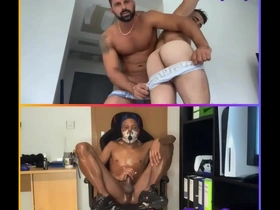 The boys episode 1 - tyler coxx, lorenzo viota & thony grey (mym teaser) webcam show muscle hot guys