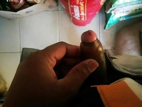 First time full open my cock (dick) in chennai boy