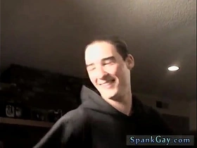 Gay teens sex videos xxx an orgy of boy spanking!