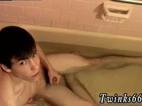 Emo twink spanking tube and male twins having gay sex together