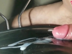 Best solo male cumshots orgasms of sweet and yummy cum from big hard cock you170