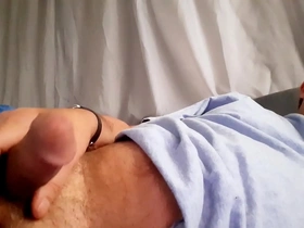 Pov tricked famous male celebrity cory bernstein waking up masturbating and fuck a sex toy and cum for me on instagram ! hot straight masturbating for 18 year old, straight fraternity jock
