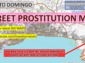 Santo domingo, dominican republic, sex map, street prostitution map, public, outdoor, real, reality, massage parlours, brothels, whores, bj, dp, bbc, escort, callgirls, bordell, freelancer, streetworker, prostitutes, zona roja, family